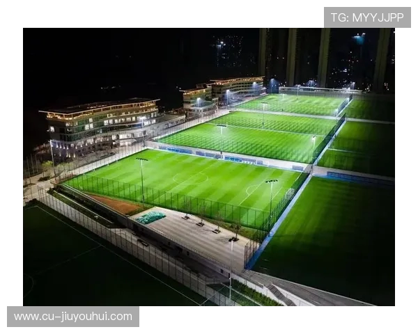 北滨河路足球文化兴起推动区域体育发展助力城市活力提升