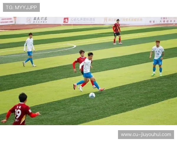 围绕大河报足球队发展壮大的区域足球振兴新路径实践策略深入探索 围绕大河报足球队发展壮大的区域足球振兴新路径实践策略深入探索